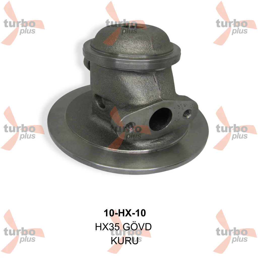 Turbo Plus | HX35 GÖVDE