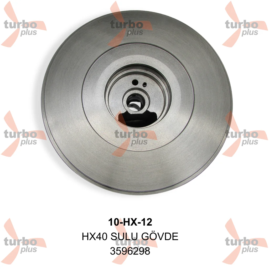 Turbo Plus | HX40 SULU GÖVDE