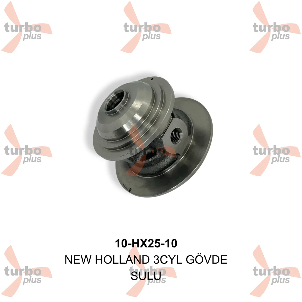 Turbo Plus | NEW HOLLAND 3CYL GÖVDE