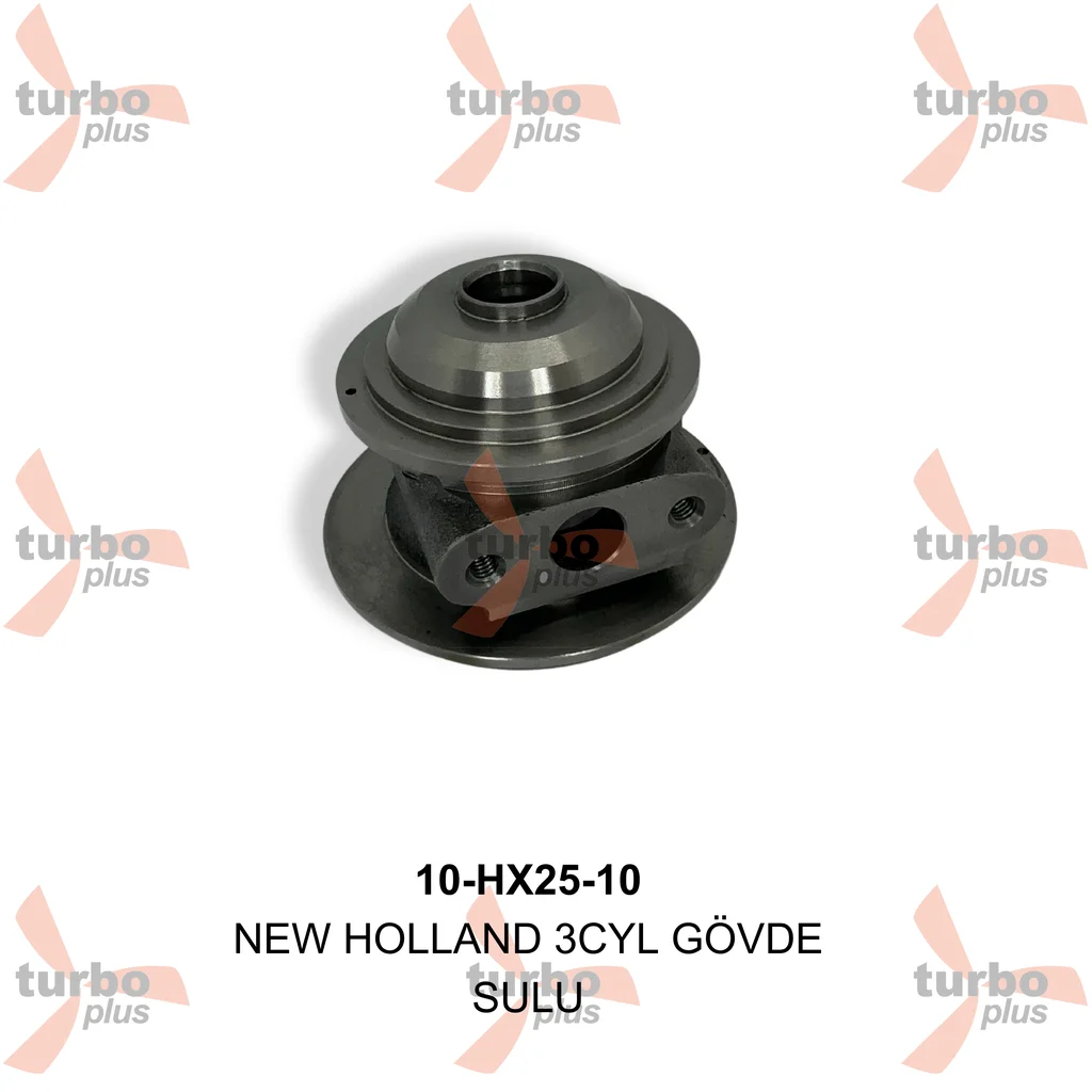 Turbo Plus | NEW HOLLAND 3CYL GÖVDE