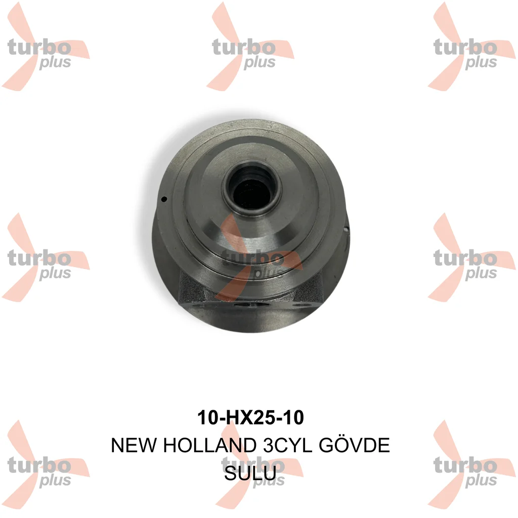 Turbo Plus | NEW HOLLAND 3CYL GÖVDE