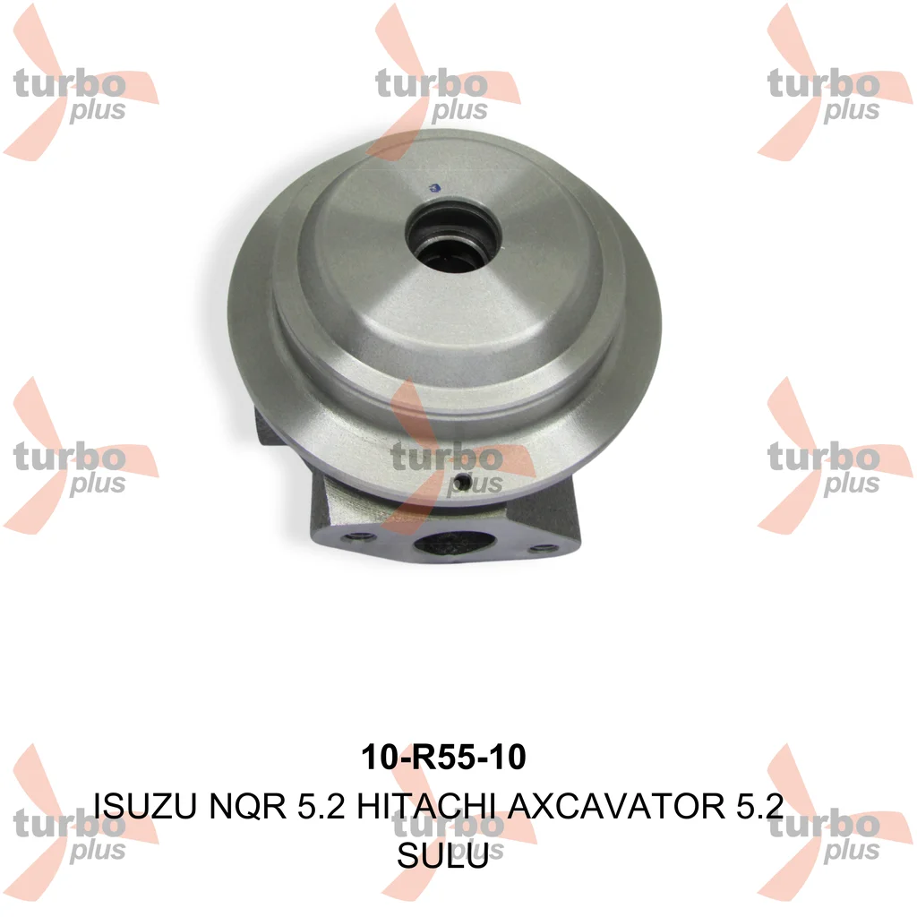 Turbo Plus | ISUZU NQR 5.2 HITACHI AXCAVATOR 5.2 GÖVDE