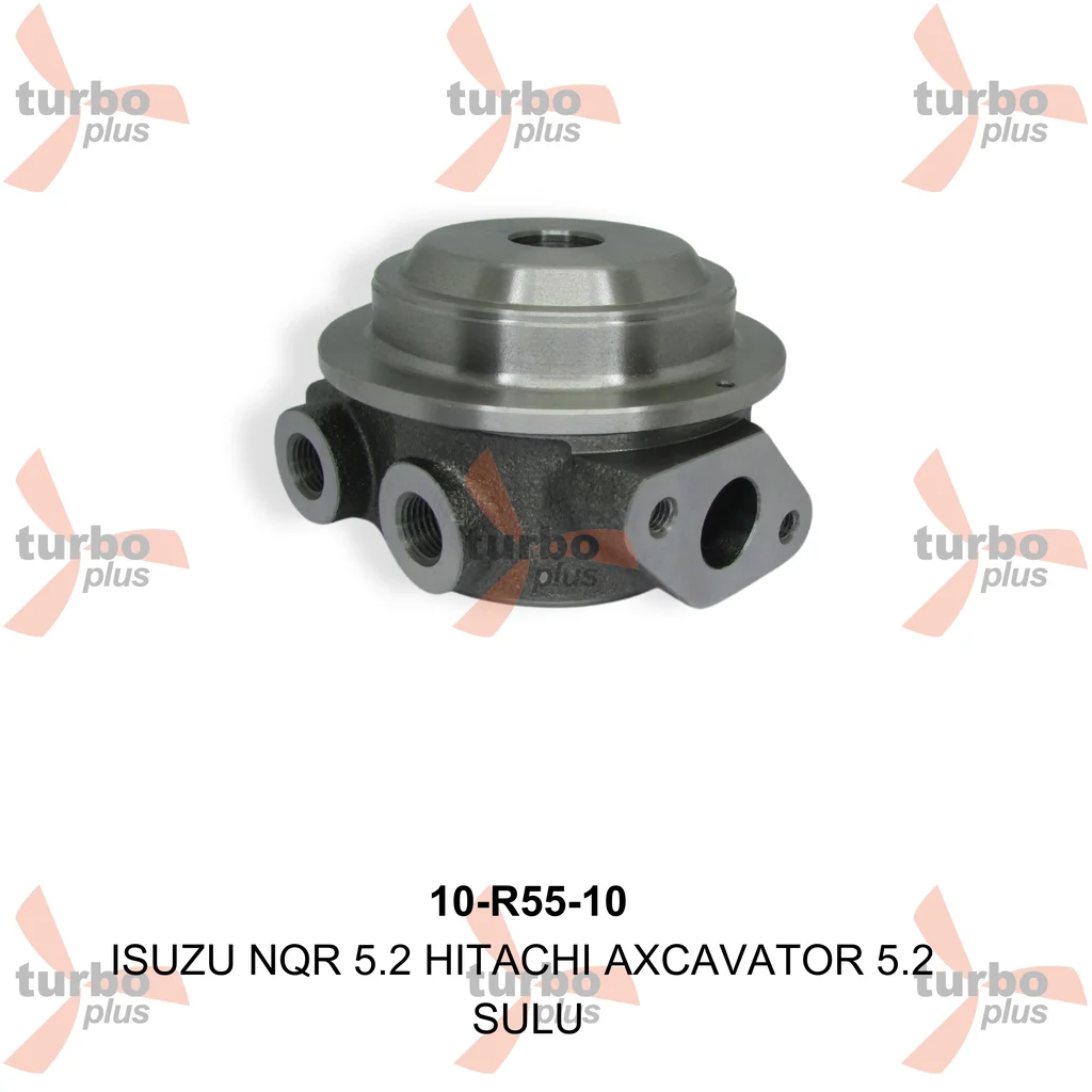 Turbo Plus | ISUZU NQR 5.2 HITACHI AXCAVATOR 5.2 GÖVDE