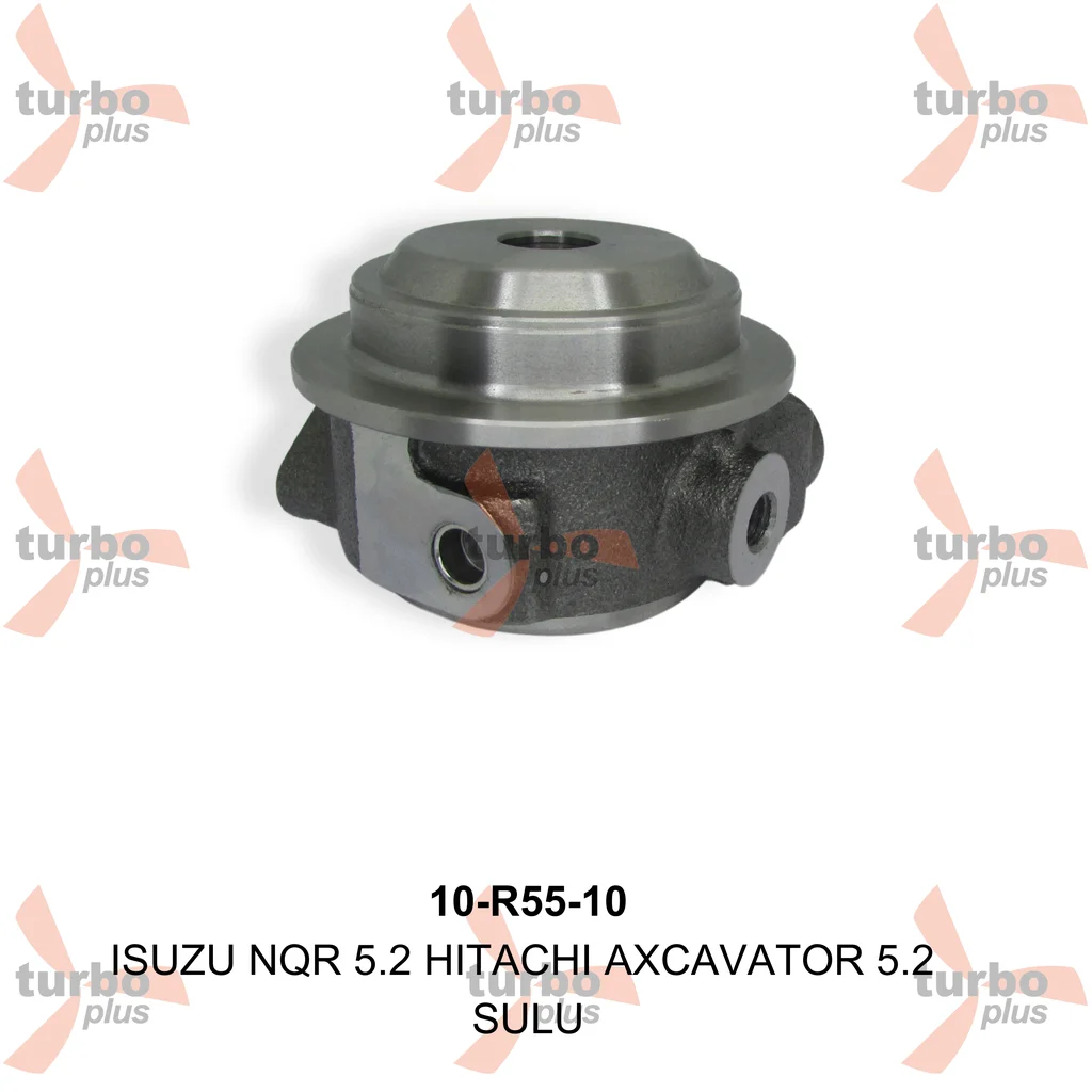 Turbo Plus | ISUZU NQR 5.2 HITACHI AXCAVATOR 5.2 GÖVDE