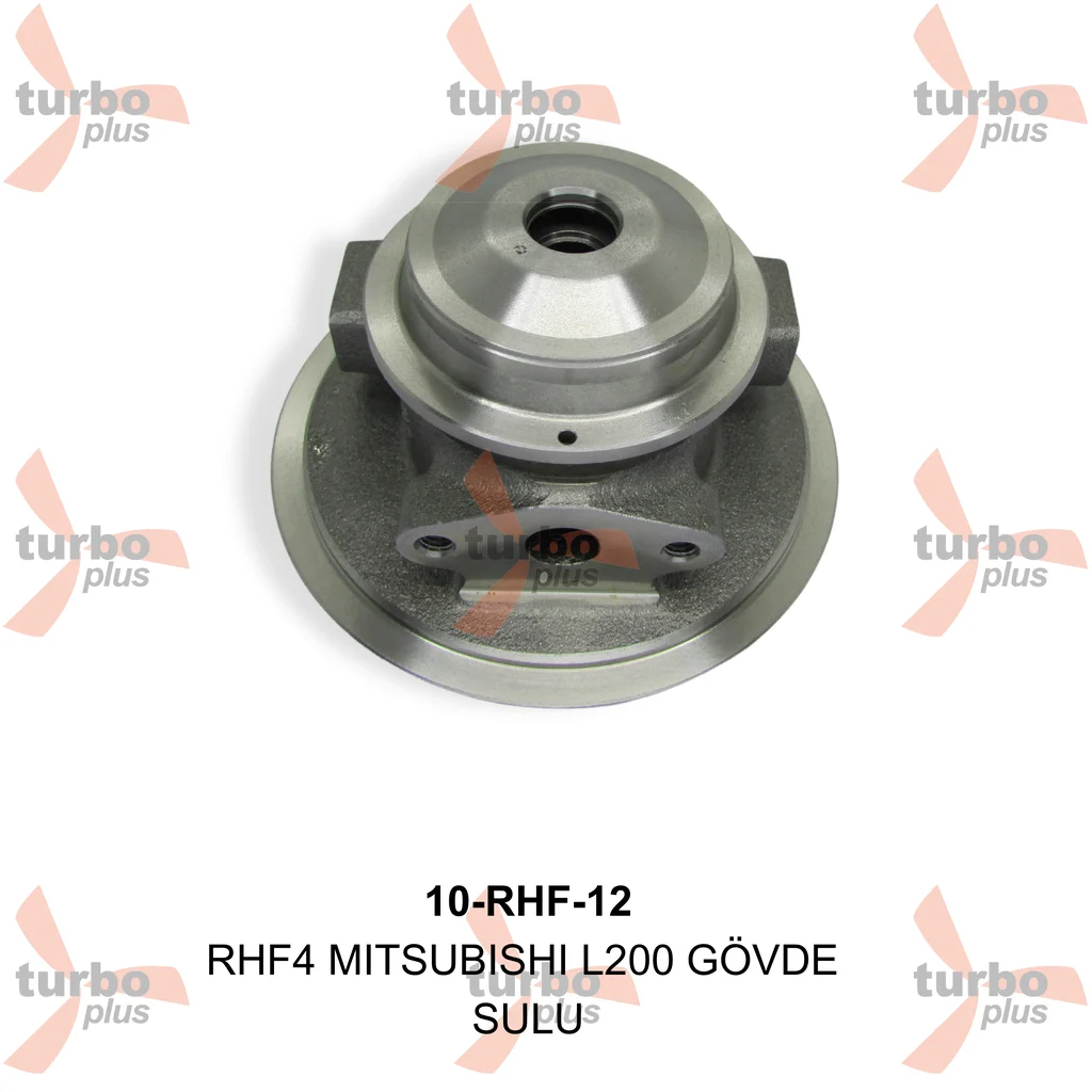 Turbo Plus | RHF4 MITSUBISHI L200 GÖVDE