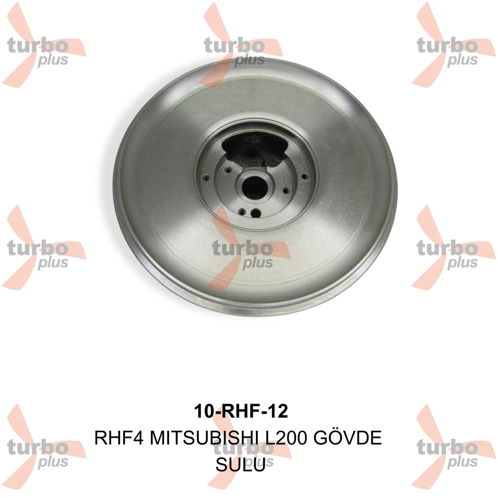 Turbo Plus | RHF4 MITSUBISHI L200 GÖVDE