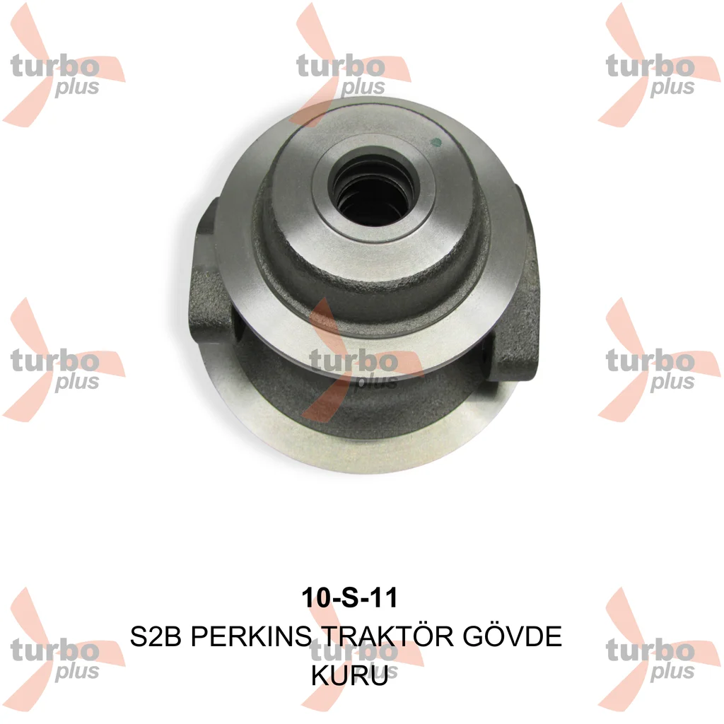 Turbo Plus | S2B PERKINS TRAKTÖR GÖVDE