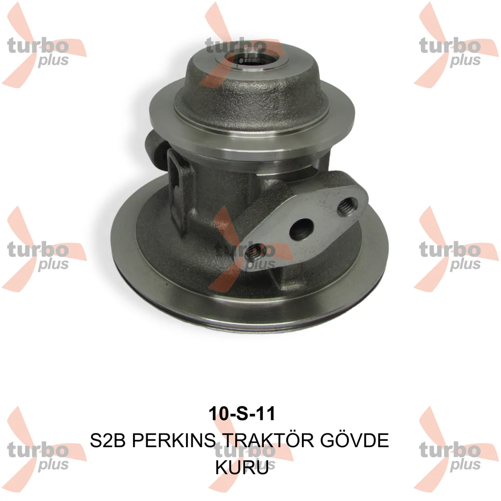 Turbo Plus | S2B PERKINS TRAKTÖR GÖVDE
