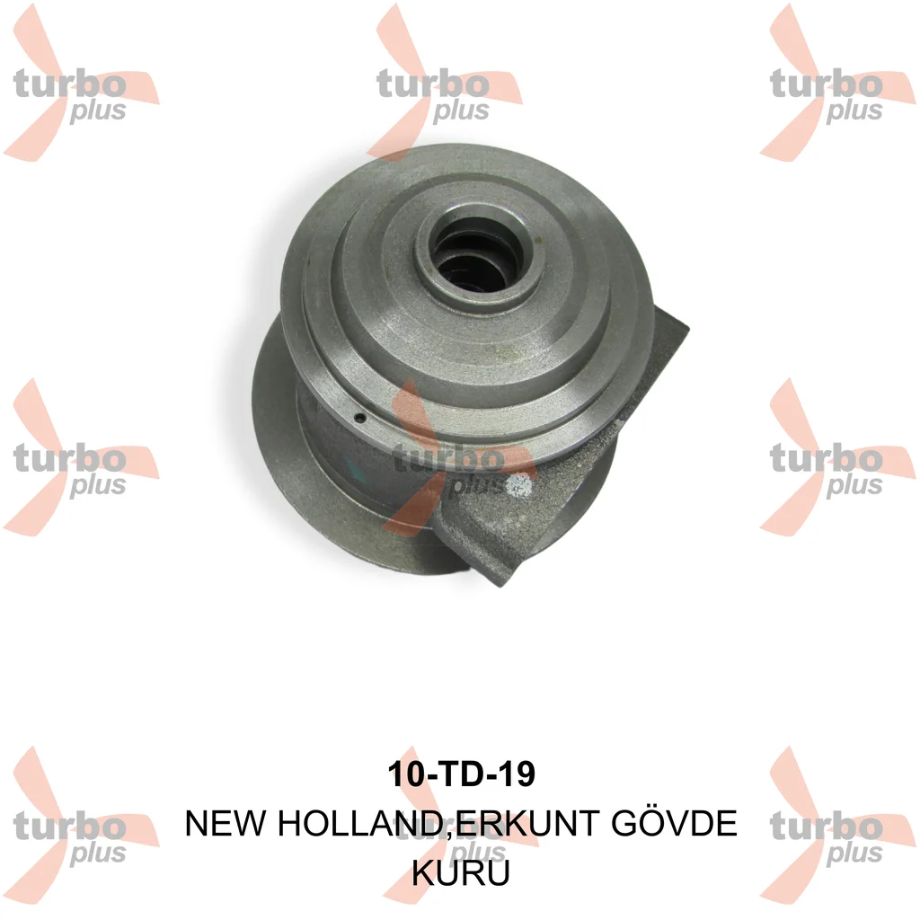 Turbo Plus | NEW HOLLAND,ERKUNT GÖVDE