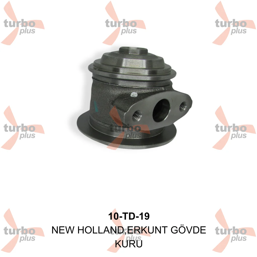 Turbo Plus | NEW HOLLAND,ERKUNT GÖVDE