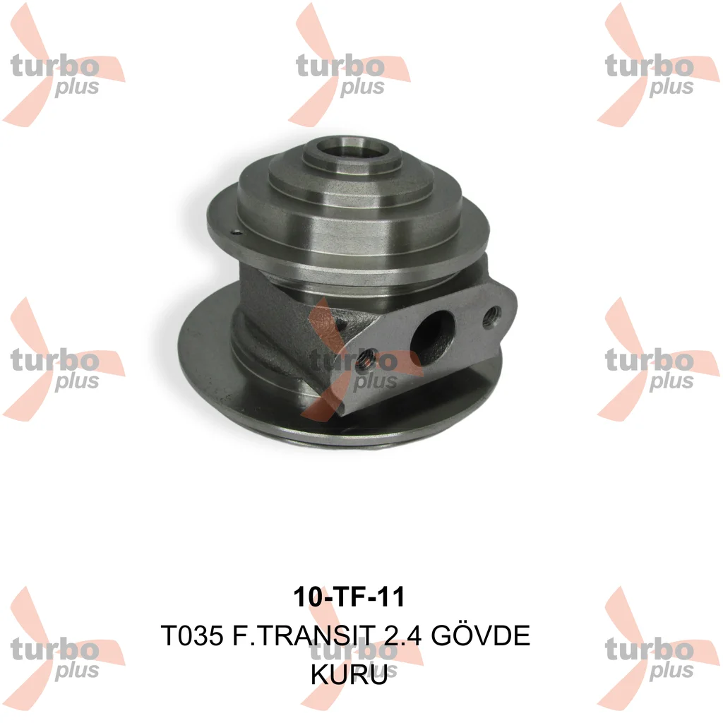 Turbo Plus | T035 F.TRANSIT 2.4 GÖVDE