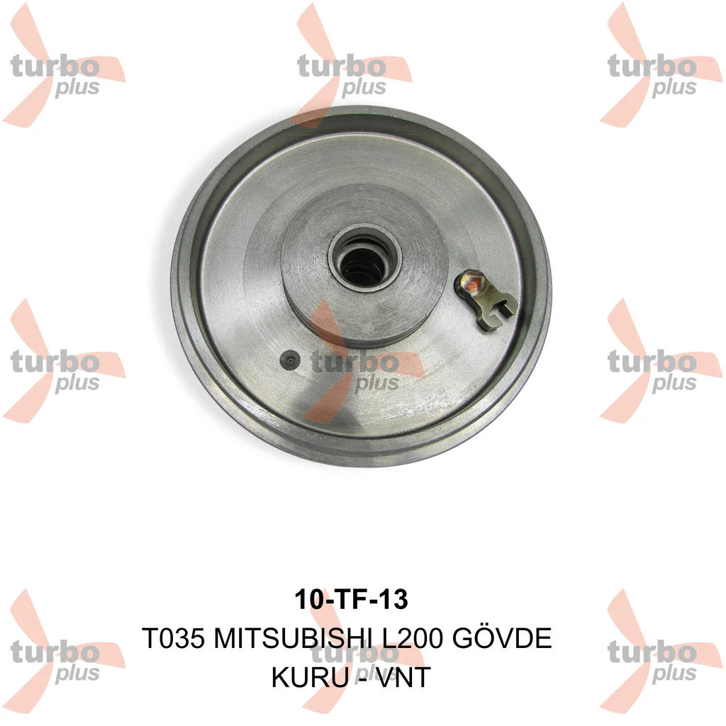 Turbo Plus | T035 MITSUBISHI L200 GÖVDE