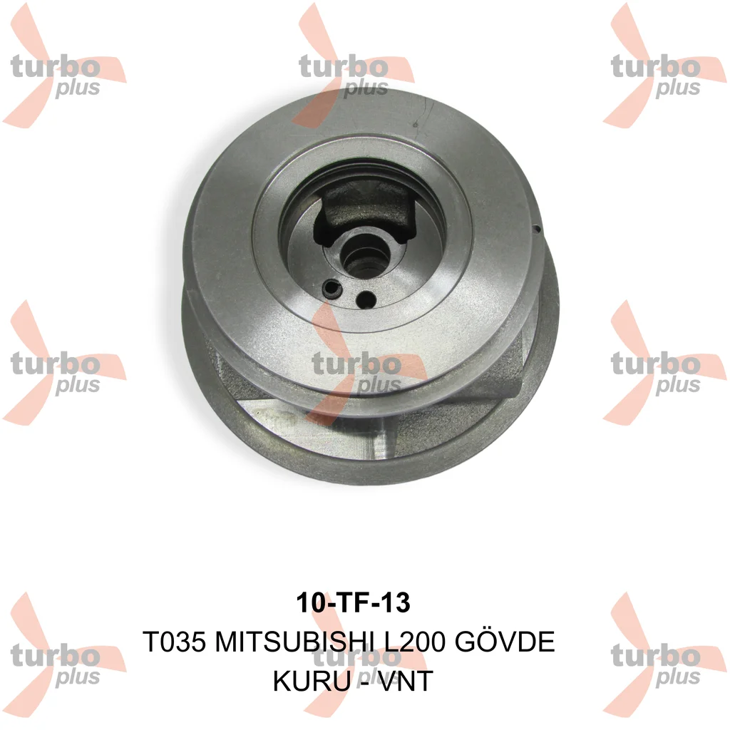 Turbo Plus | T035 MITSUBISHI L200 GÖVDE