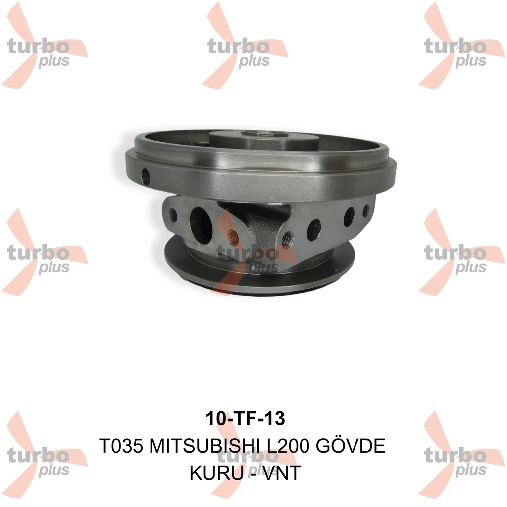 Turbo Plus | T035 MITSUBISHI L200 GÖVDE