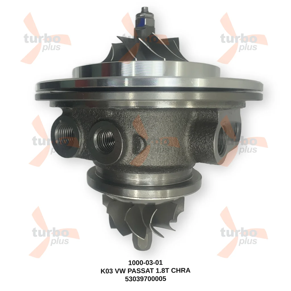 Turbo Plus | K03 VW PASSAT 1.8T CHRA