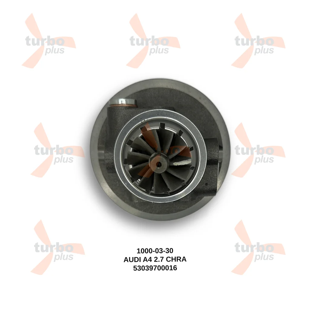 Turbo Plus | AUDI A4 2.7 CHRA