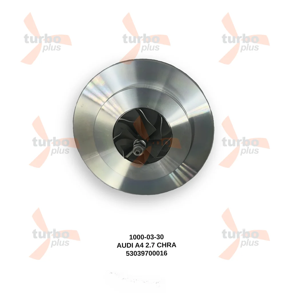 Turbo Plus | AUDI A4 2.7 CHRA
