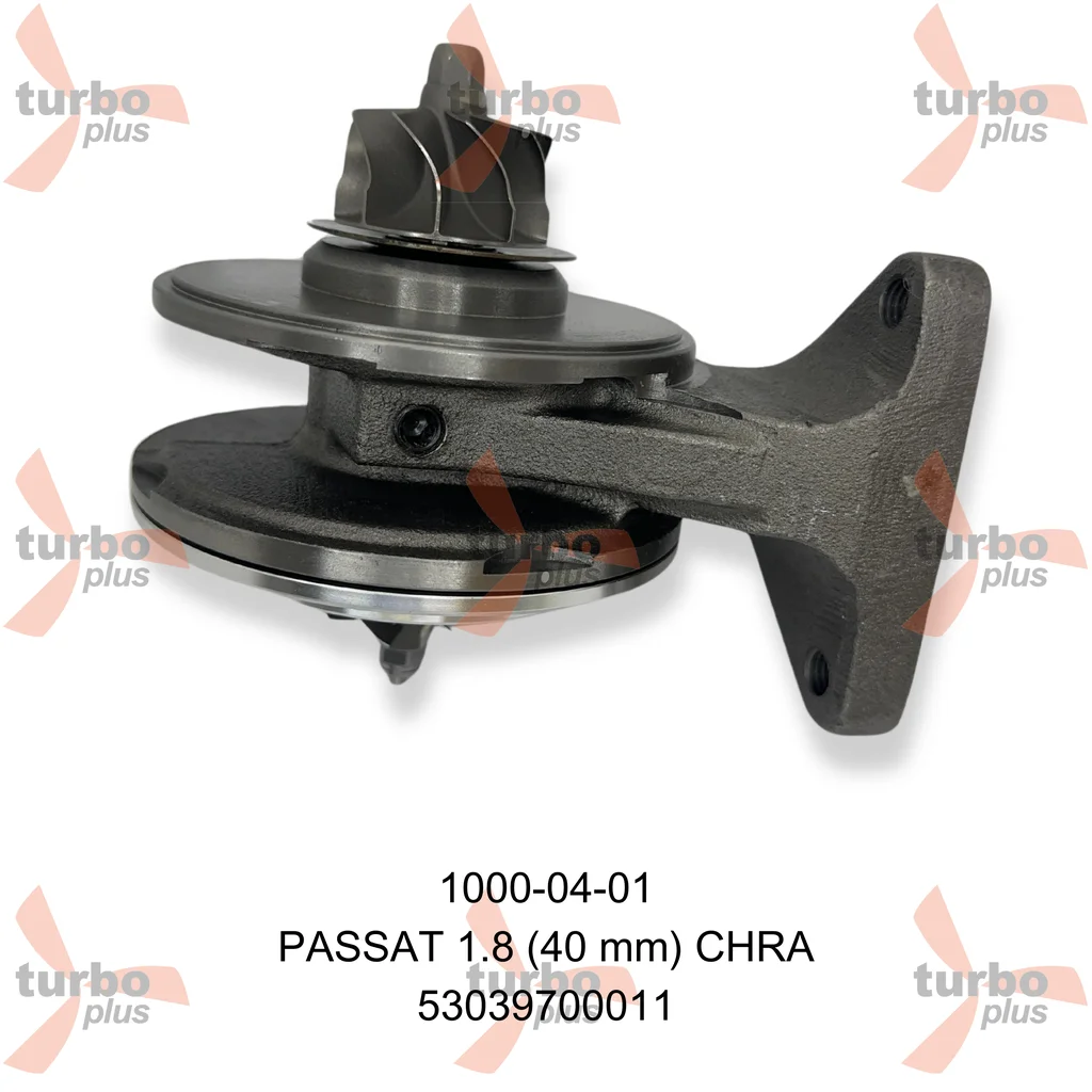 Turbo Plus | K04 TRANSPORTER T5 130 CHRA