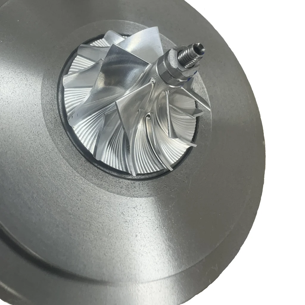 Turbo Plus | EURO 6.5 FIAT EGEA 1.3 CHRA-BILLET