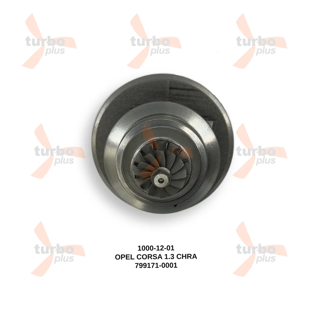 Turbo Plus | OPEL CORSA 1.3 CHRA