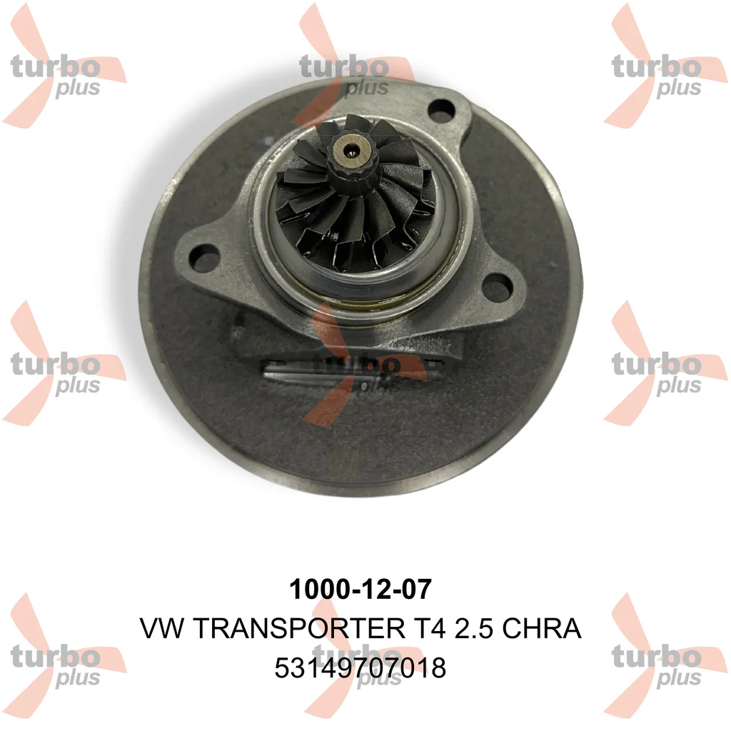 Turbo Plus | CITAN RENAULT CLIO KANGO 1.5 CHRA