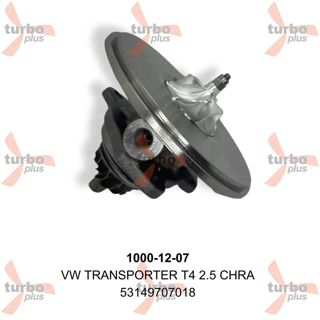 Turbo Plus | CITAN RENAULT CLIO KANGO 1.5 CHRA