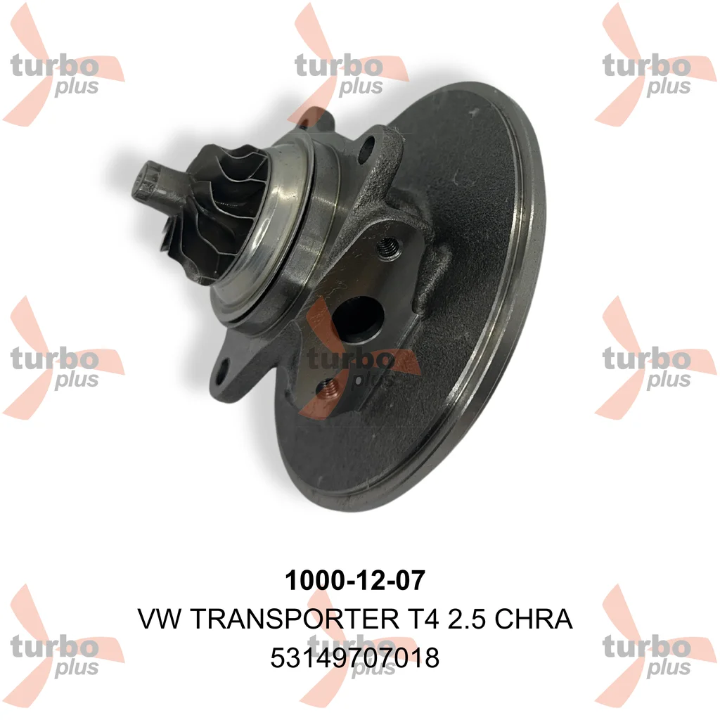 Turbo Plus | CITAN RENAULT CLIO KANGO 1.5 CHRA