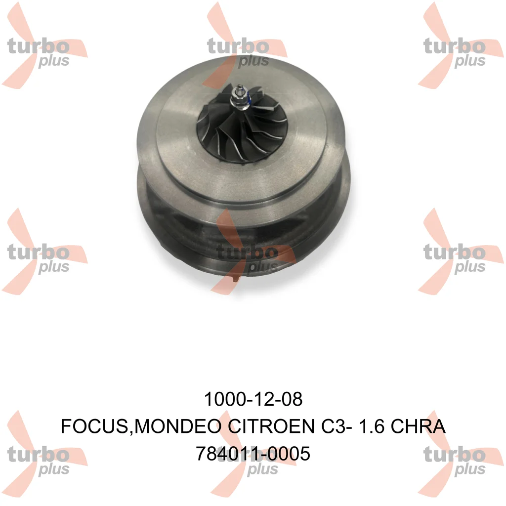 Turbo Plus | FOCUS,MONDEO CITROEN C3- 1.6 CHRA