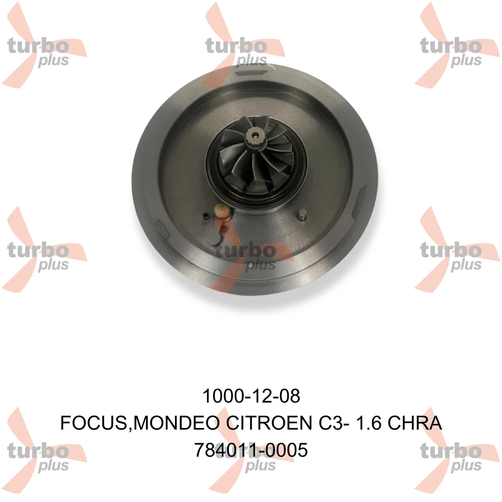 Turbo Plus | FOCUS,MONDEO CITROEN C3- 1.6 CHRA