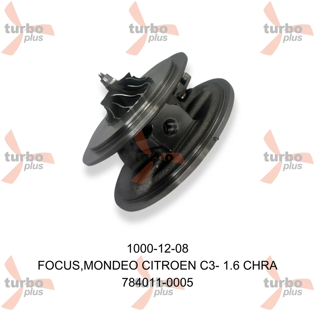 Turbo Plus | FOCUS,MONDEO CITROEN C3- 1.6 CHRA