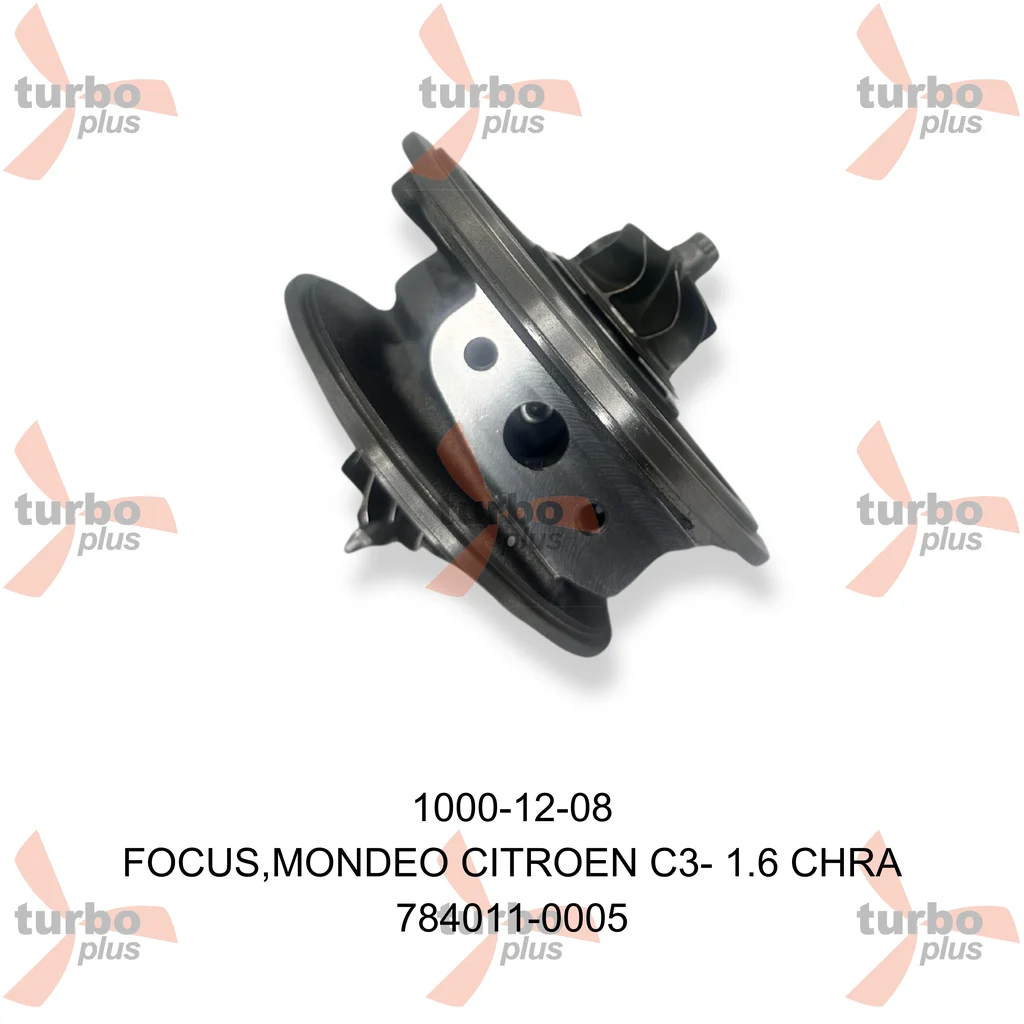 Turbo Plus | FOCUS,MONDEO CITROEN C3- 1.6 CHRA