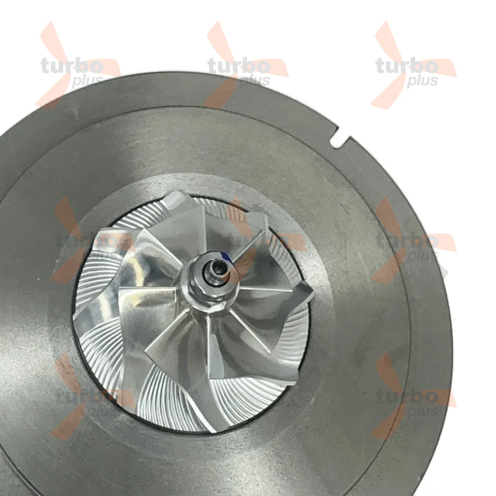 Turbo Plus | PEUGEOT 308 1.6 CHRA