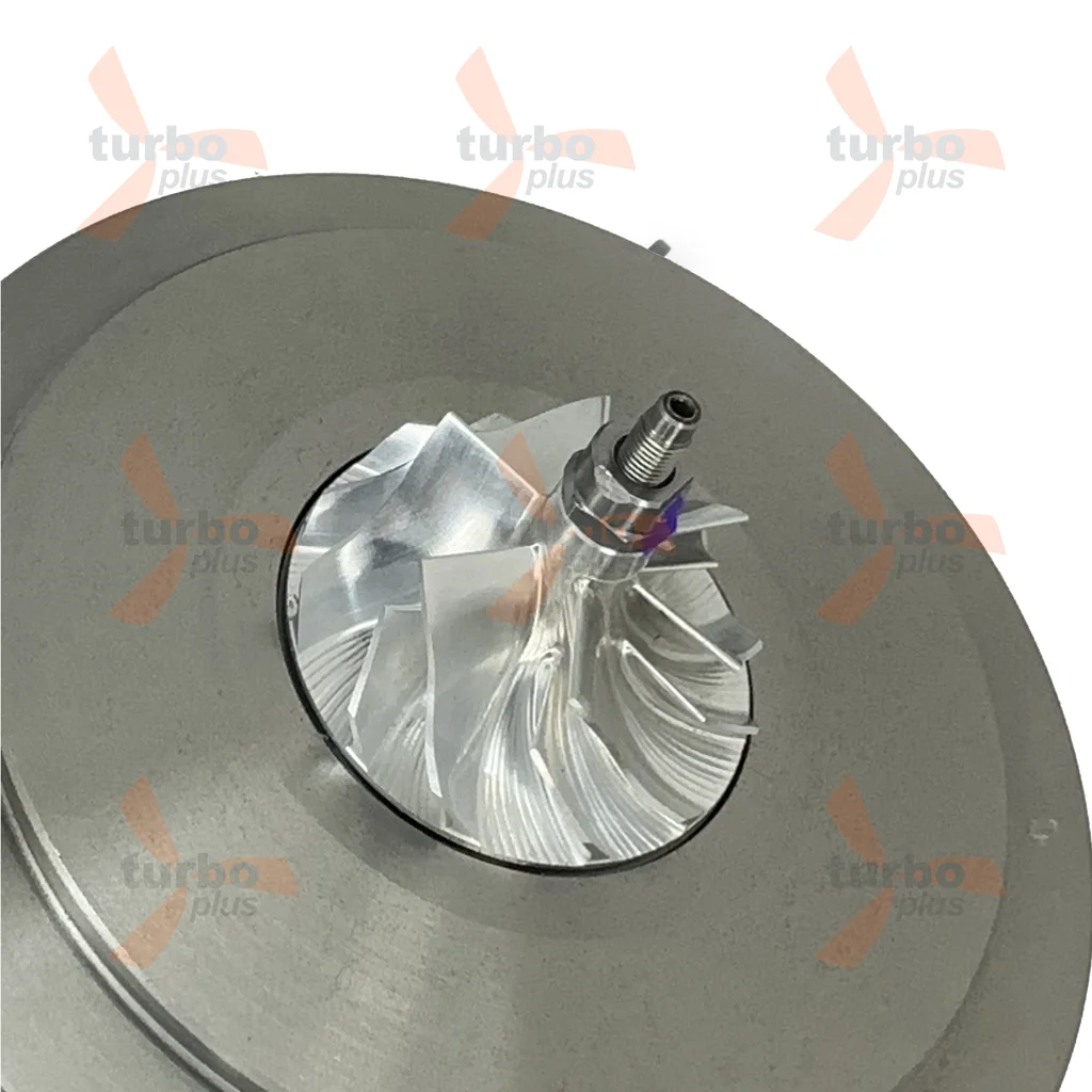 Turbo Plus | GT12 R. MASTER 2.3 CHRA -BILLET