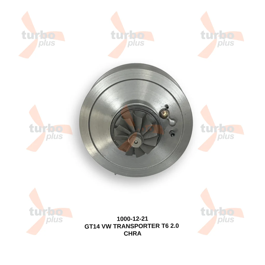 Turbo Plus | GT14 VW TRANSPORTER T6 2.0 CHRA