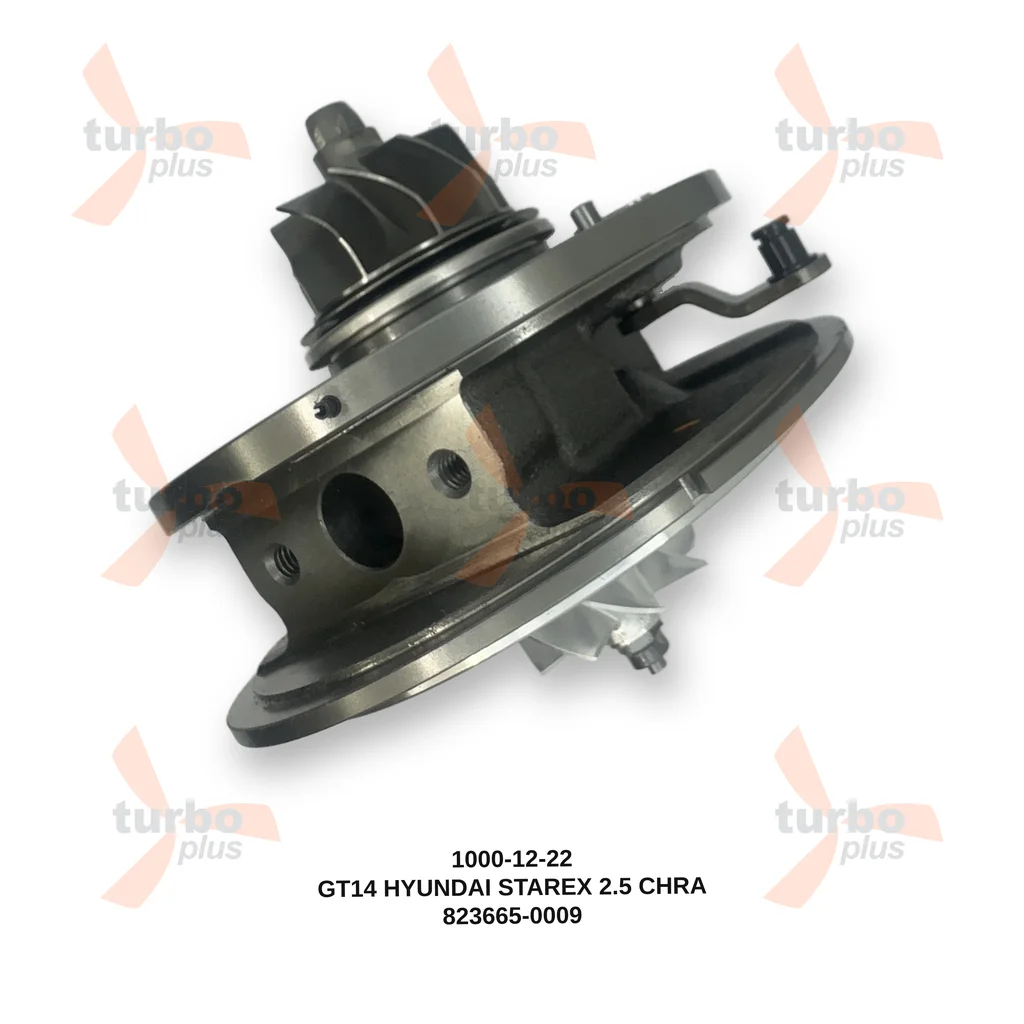 Turbo Plus | GT14 HYUNDAI STAREX 2.5 CHRA