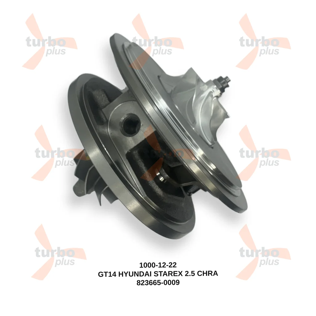 Turbo Plus | GT14 HYUNDAI STAREX 2.5 CHRA