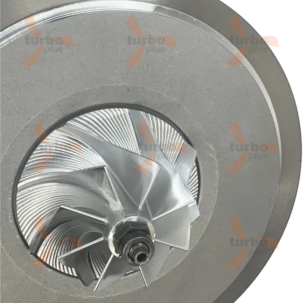 Turbo Plus | GT14 HYUNDAI STAREX 2.5 CHRA