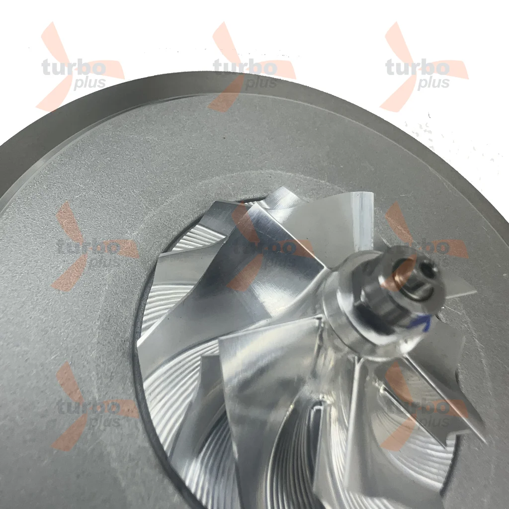 Turbo Plus | GT14 MERCEDES E220 1.9 CHRA