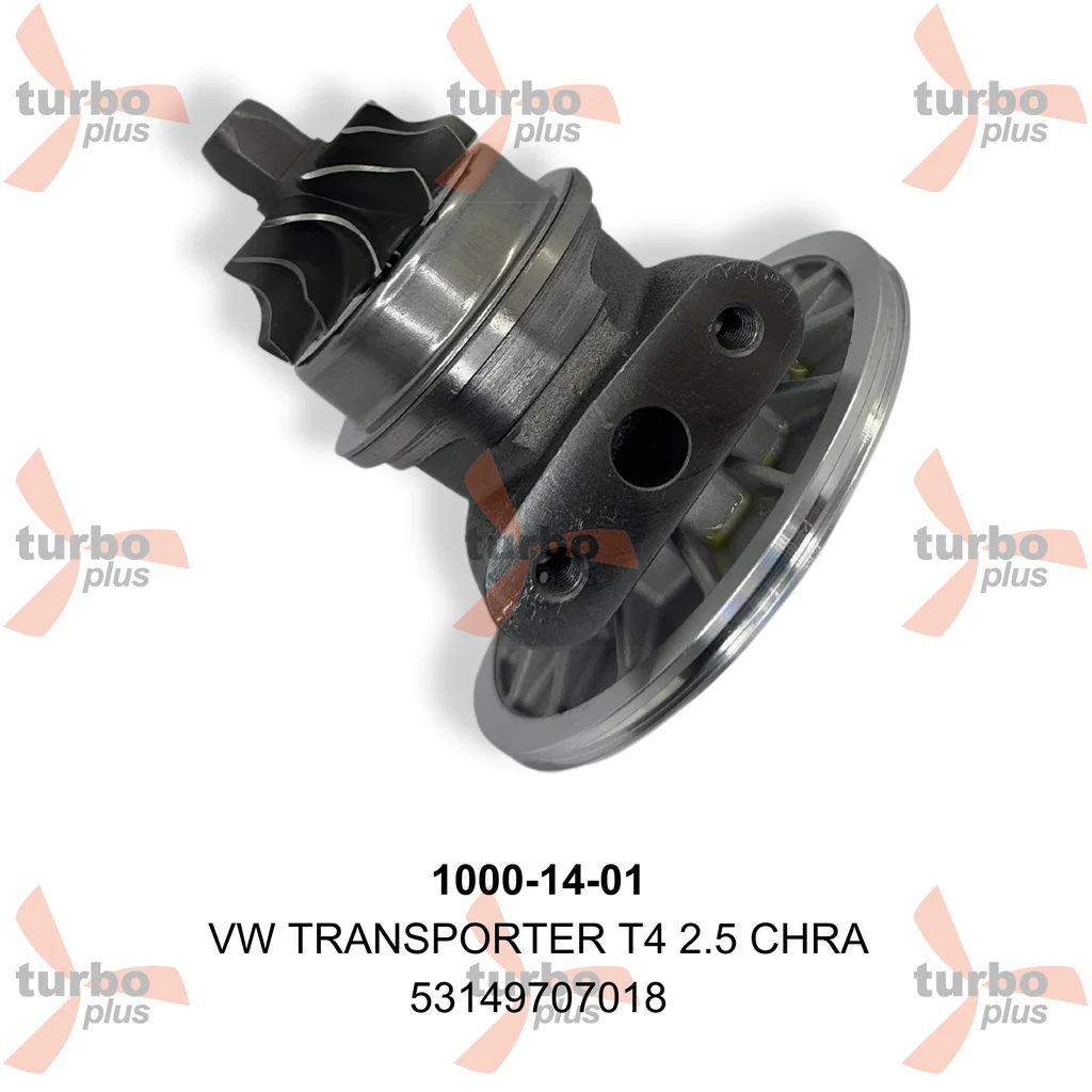 Turbo Plus | VW TRANSPORTER T4 2.5 CHRA