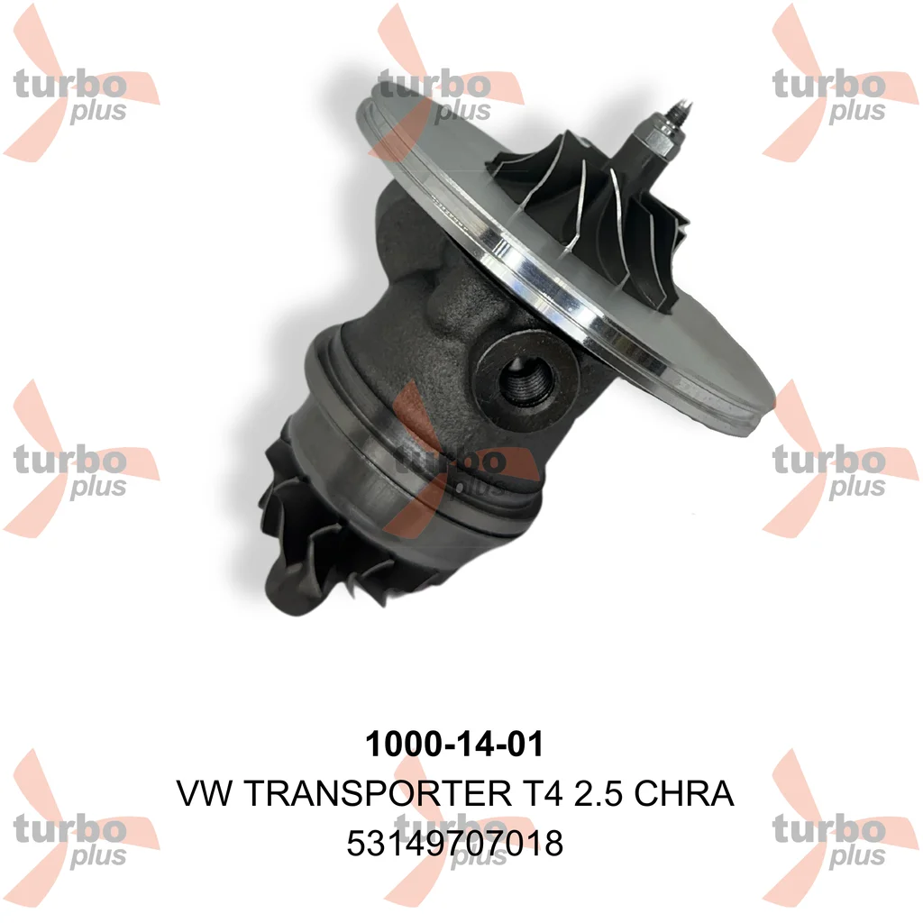 Turbo Plus | VW TRANSPORTER T4 2.5 CHRA