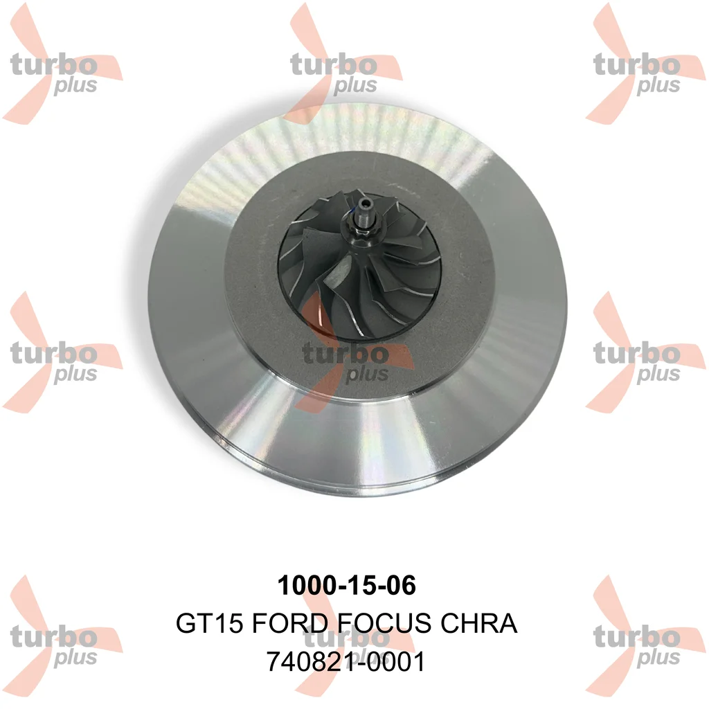 Turbo Plus | GT15 FORD FOCUS CHRA