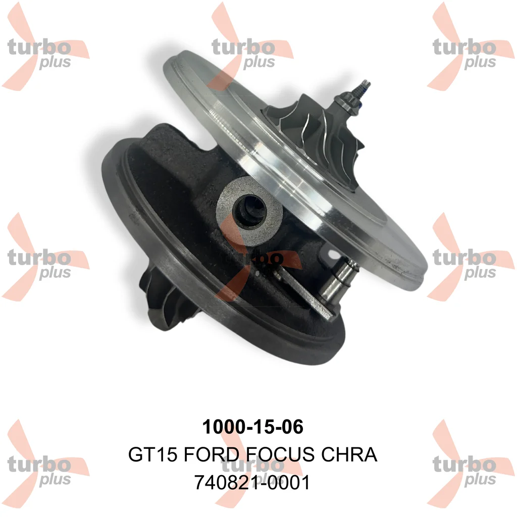 Turbo Plus | GT15 FORD FOCUS CHRA