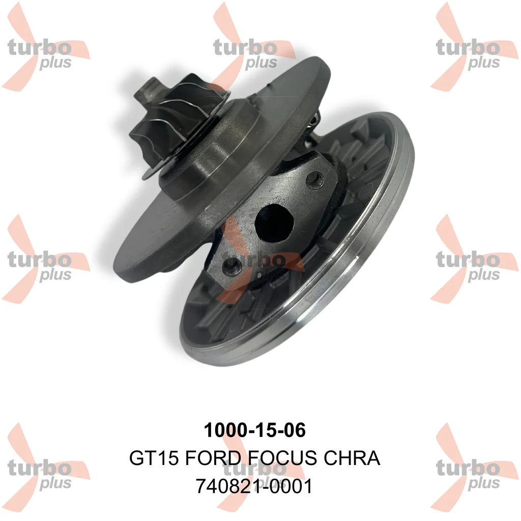 Turbo Plus | GT15 FORD FOCUS CHRA