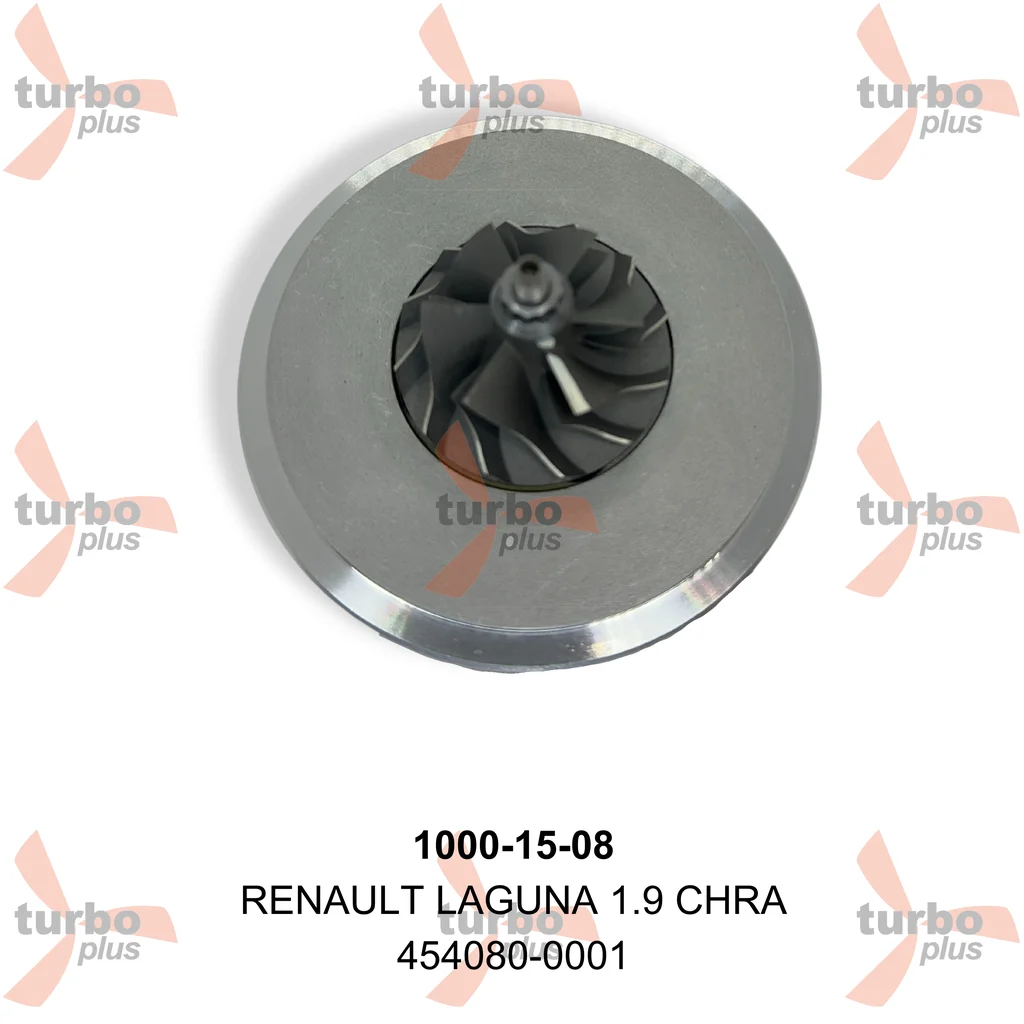 Turbo Plus | RENAULT LAGUNA 1.9 CHRA