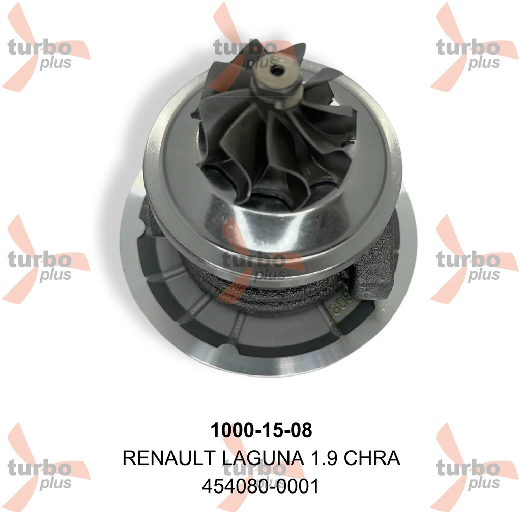 Turbo Plus | RENAULT LAGUNA 1.9 CHRA