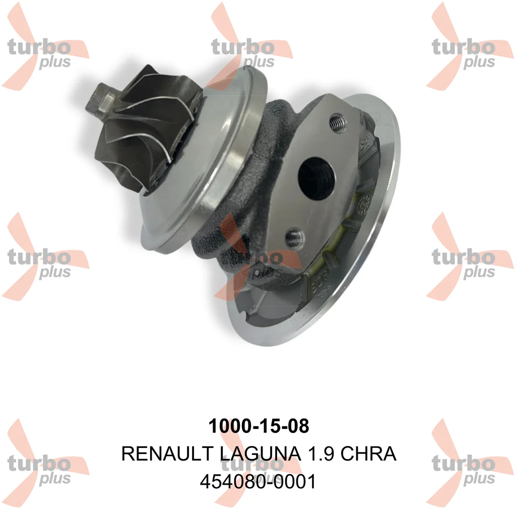 Turbo Plus | RENAULT LAGUNA 1.9 CHRA