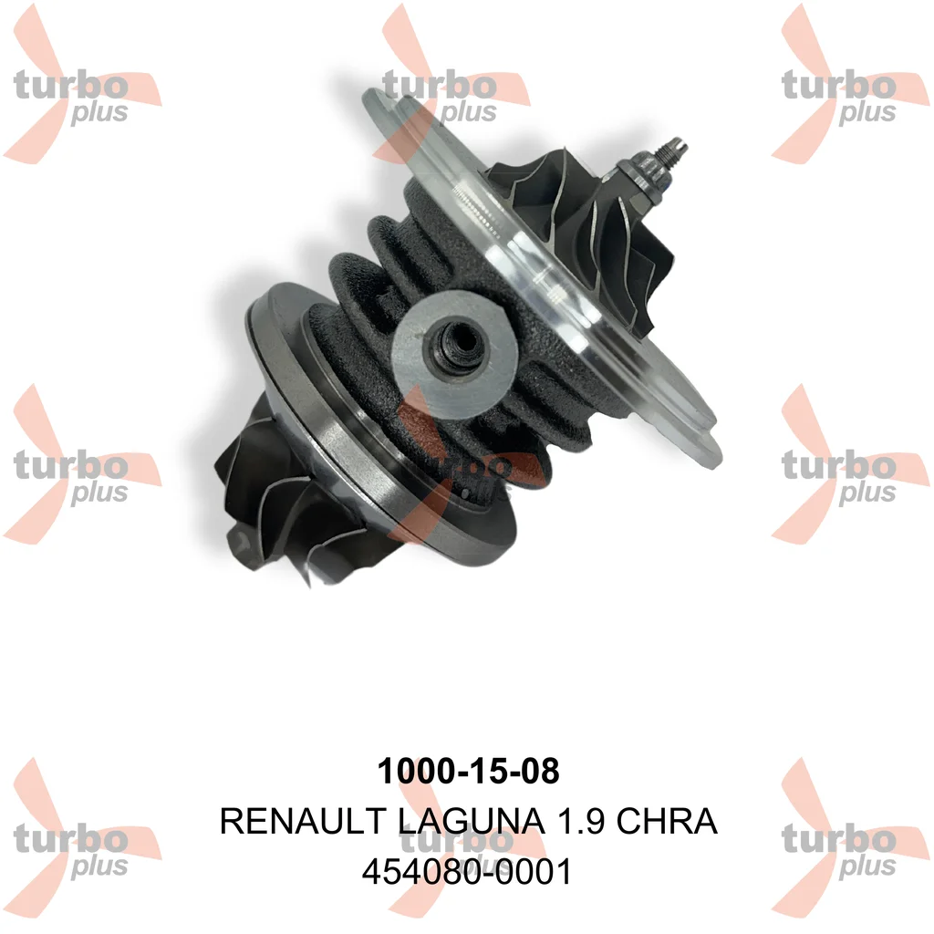 Turbo Plus | RENAULT LAGUNA 1.9 CHRA