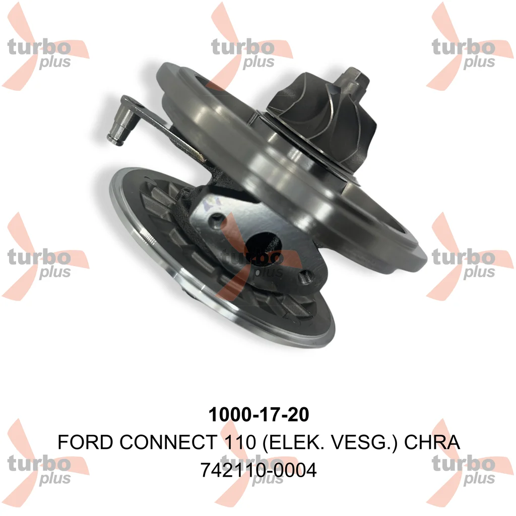 Turbo Plus | FORD CONNECT 110 (ELEK. VESG.) CHRA