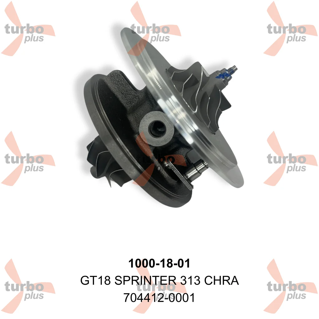 Turbo Plus | GT18 SPRINTER 313 CHRA