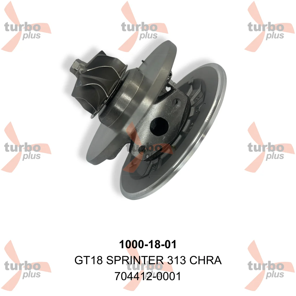 Turbo Plus | GT18 SPRINTER 313 CHRA